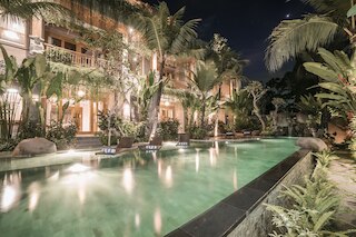 ウェダ・シタ・リゾート・アンド・スパ