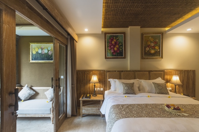 ウェダ・シタ・リゾート・アンド・スパ