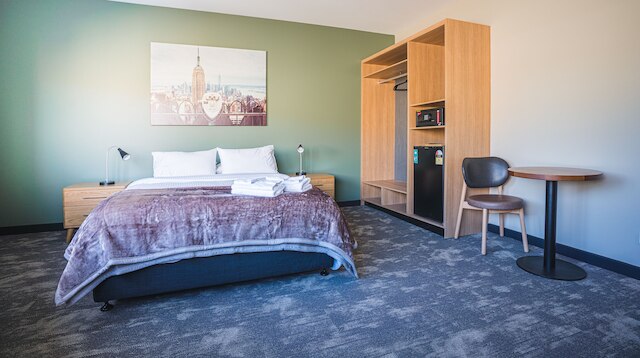 ザ ピークハースト