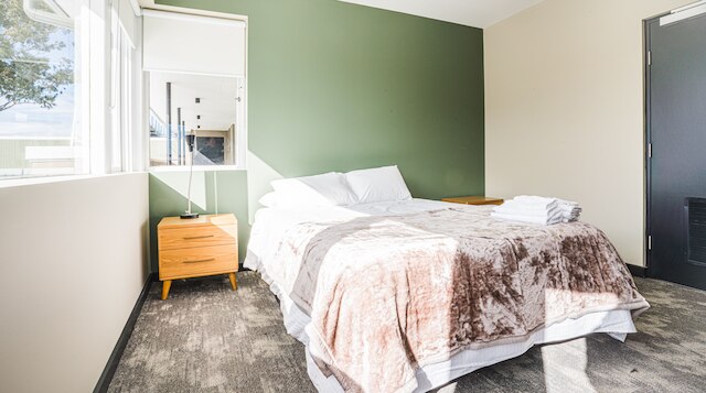 ザ ピークハースト