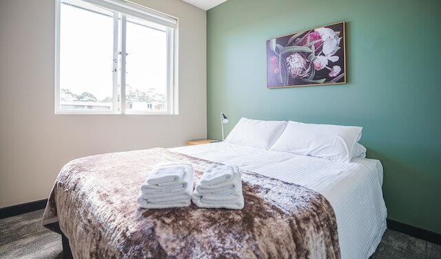 ザ ピークハースト