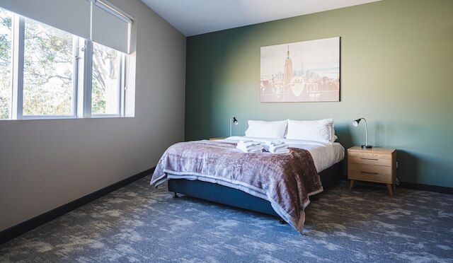 ザ ピークハースト