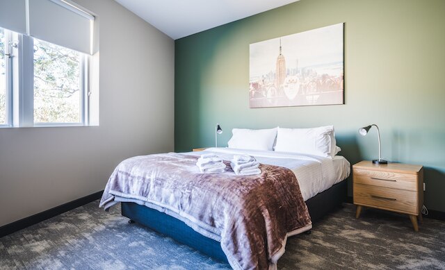 ザ ピークハースト