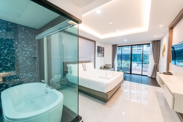 ザ プラウド ホテル パタヤ