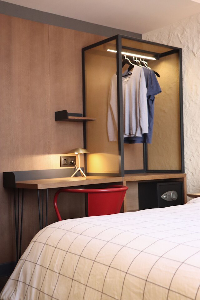 レト レトー グラン ヴア