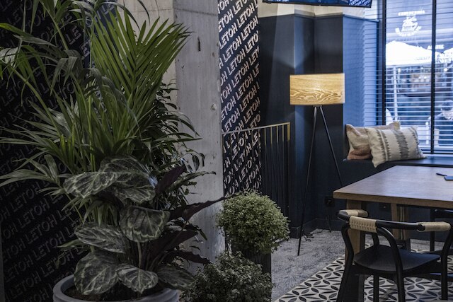 レト レトー グラン ヴア