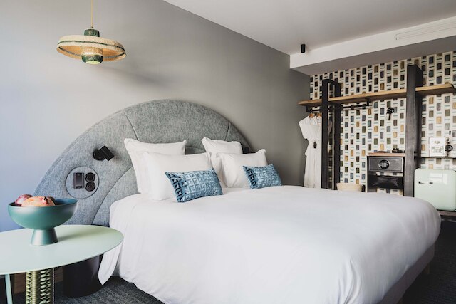 ル ギレージュ ビアリッツ