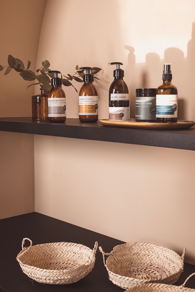 ル ギレージュ ビアリッツ