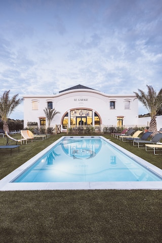 ル ギレージュ ビアリッツ