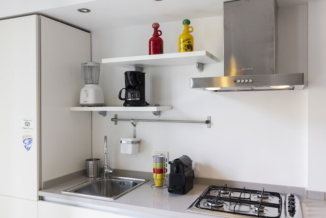 ノタミ - ドリーム・エクスペリエンス - ガリバルディ