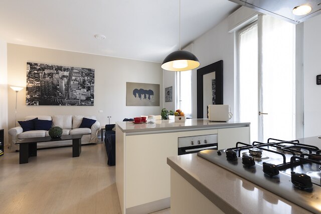 ノタミ - ドリーム・エクスペリエンス - ガリバルディ