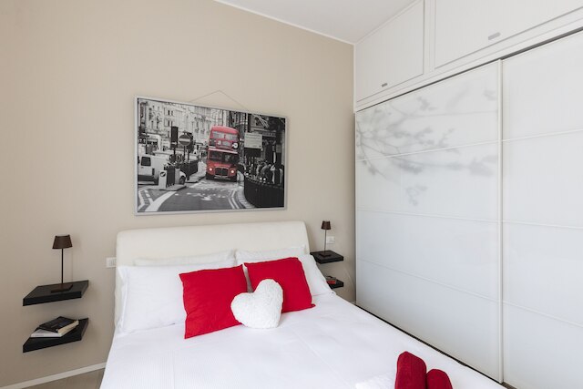 ノタミ - ドリーム・エクスペリエンス - ガリバルディ