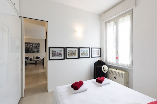 ノタミ - ドリーム・エクスペリエンス - ガリバルディ