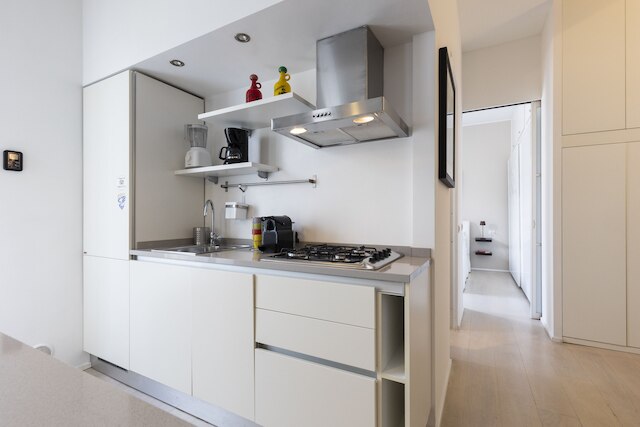 ノタミ - ドリーム・エクスペリエンス - ガリバルディ