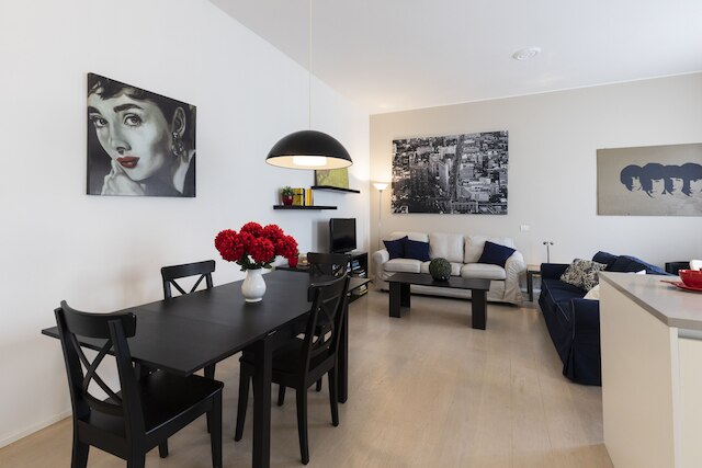 ノタミ - ドリーム・エクスペリエンス - ガリバルディ