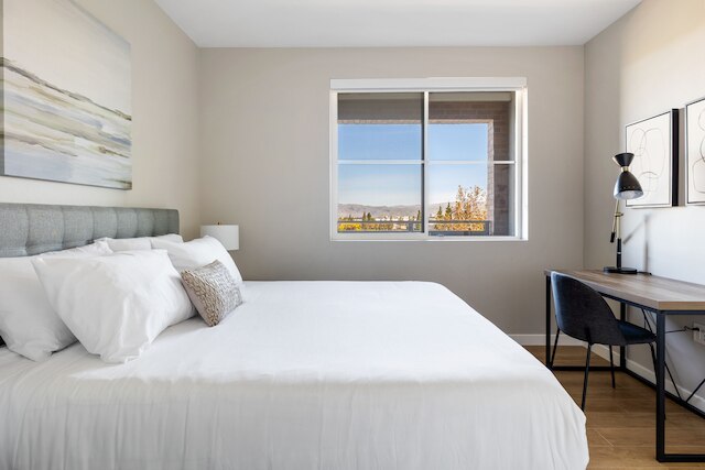 カサ大学-エアポートサンタクララ