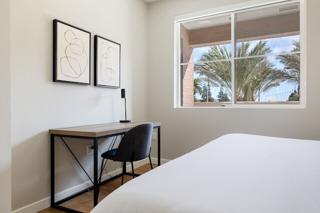 カサ大学-エアポートサンタクララ