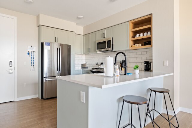 カサ大学-エアポートサンタクララ