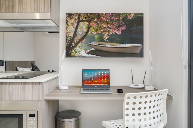 クージー スタジオ アパートメンツ