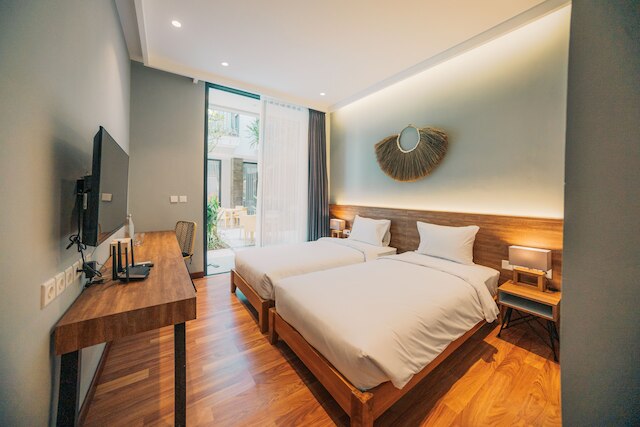 ベスタコリビング