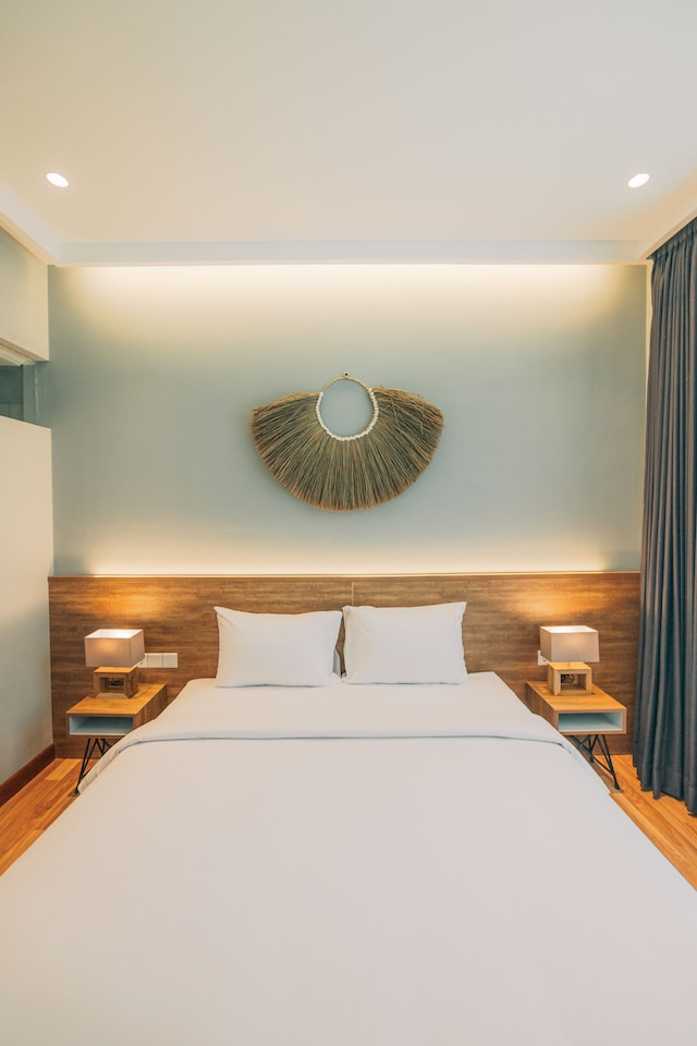 ベスタコリビング