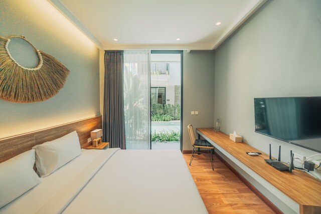 ベスタコリビング