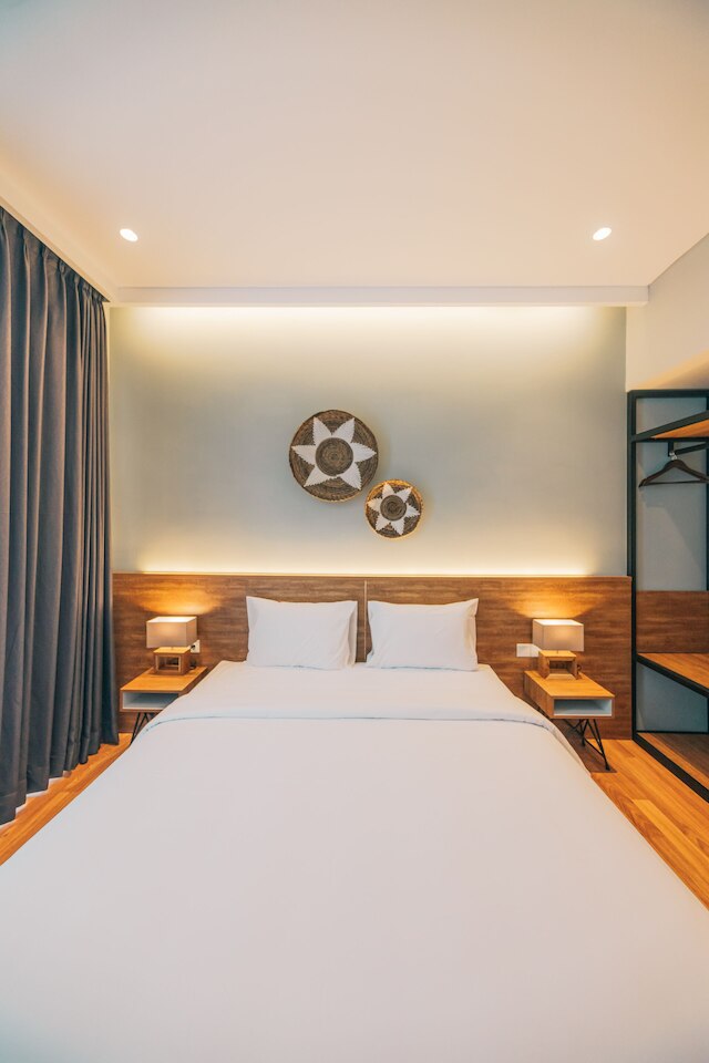 ベスタコリビング