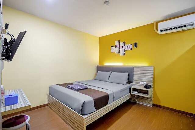 シティ スタイル レジデンス