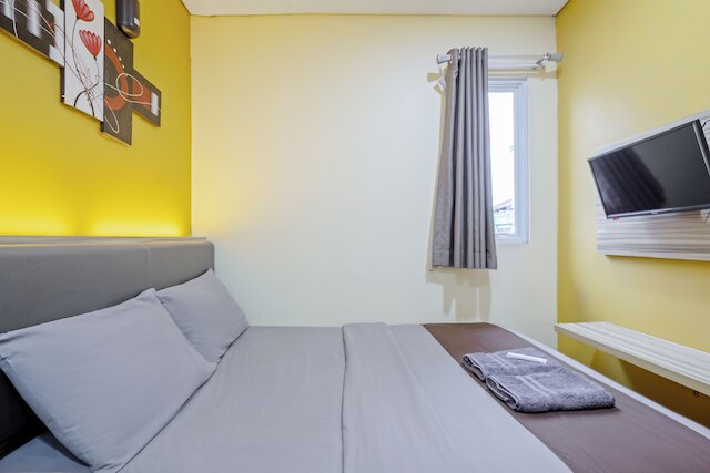 シティ スタイル レジデンス