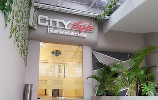 シティ スタイル レジデンス
