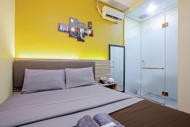 シティ スタイル レジデンス