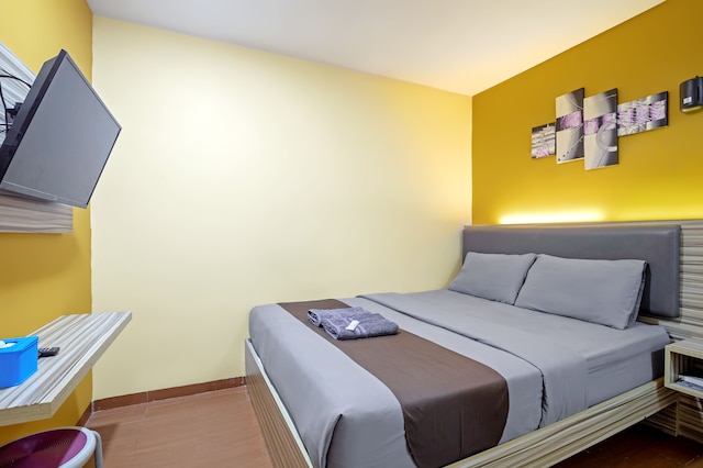 シティ スタイル レジデンス