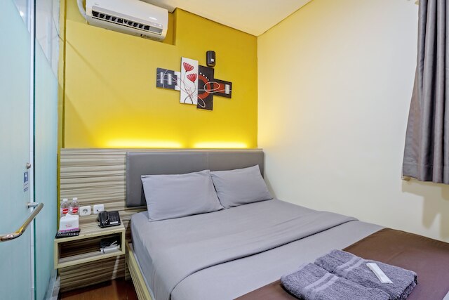 シティ スタイル レジデンス