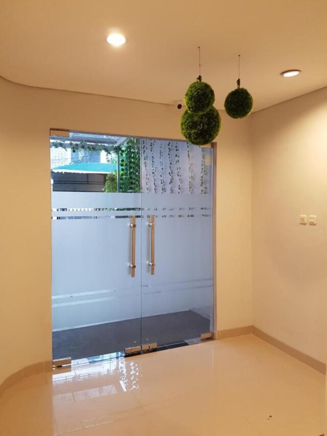 シティ スタイル レジデンス