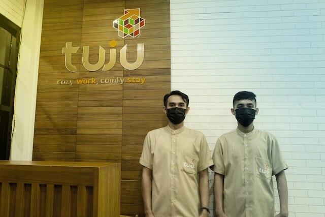 トゥジュ アルテリ ポッズ