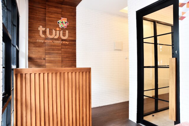 トゥジュ アルテリ ポッズ