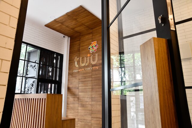 トゥジュ アルテリ ポッズ