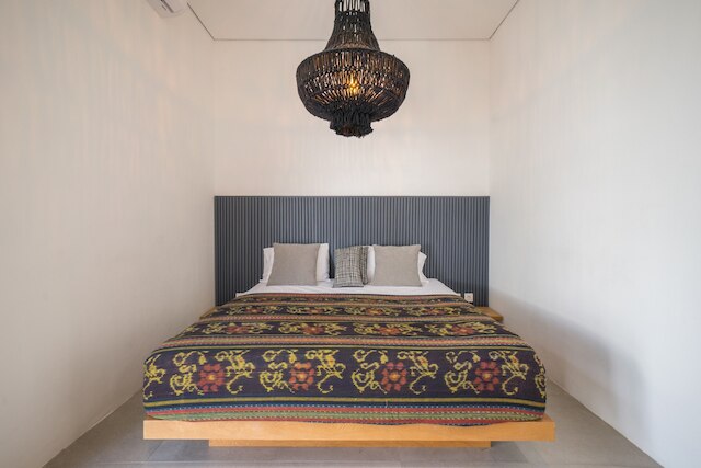 マイトレヤビラ