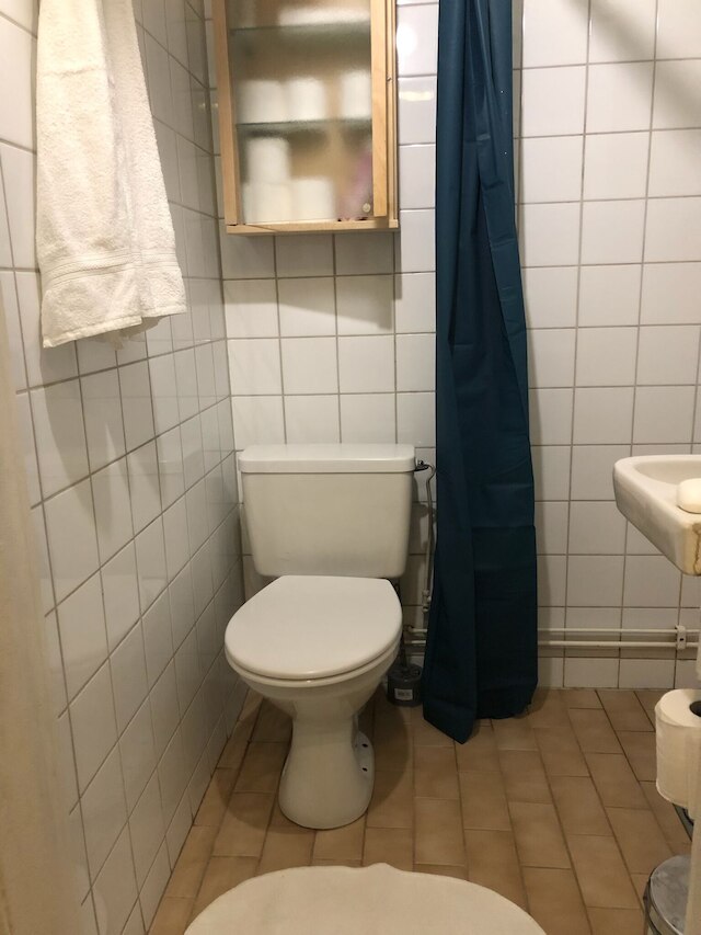 ストックホルム セントラル アパートメント 911