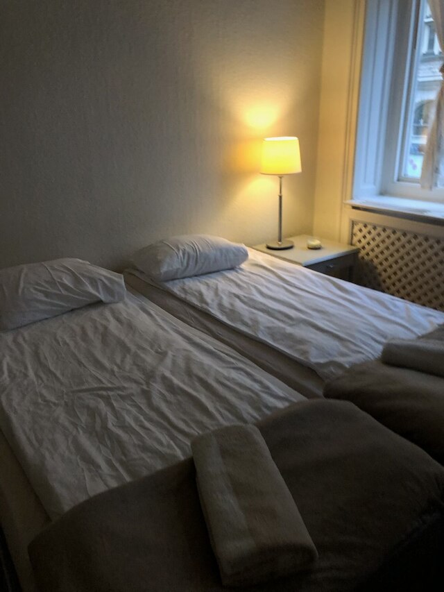 ストックホルム セントラル アパートメント 911