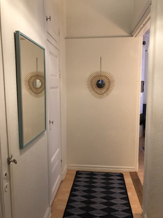 ストックホルム セントラル アパートメント 911