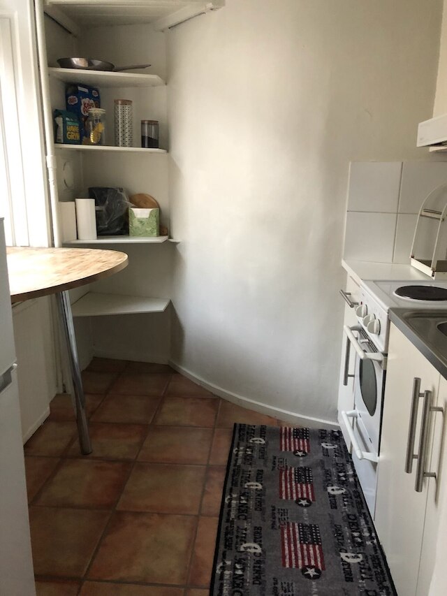 ストックホルム セントラル アパートメント 911