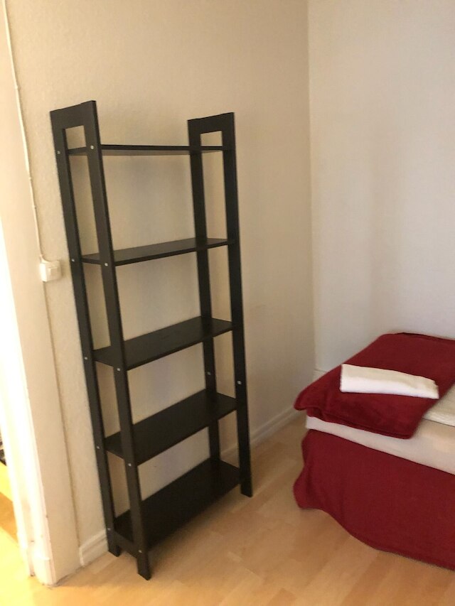 ストックホルム セントラル アパートメント 911