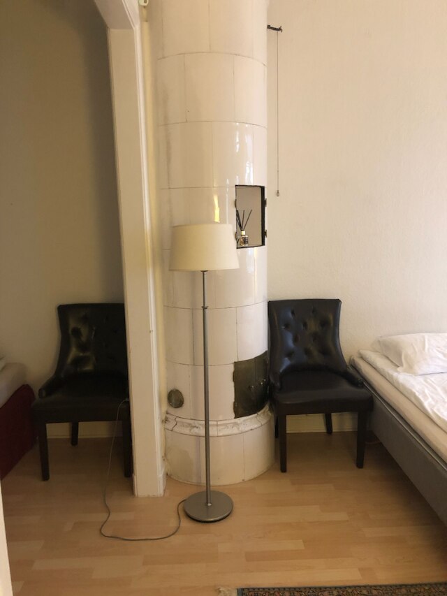 ストックホルム セントラル アパートメント 911