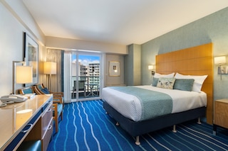 アラ モアナ ホテル バイ マントラ