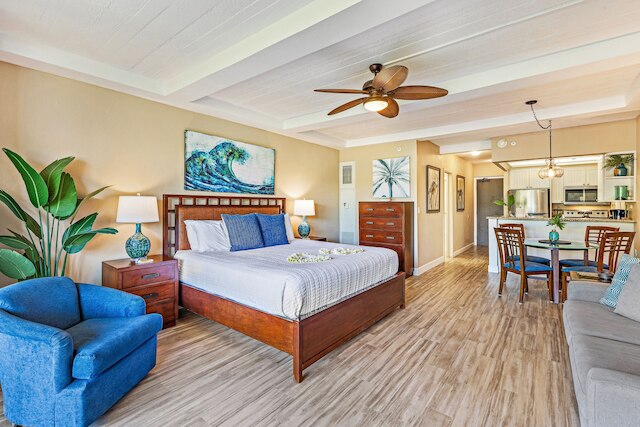 ホエーラー 518 オーシャンビュー スタジオ コンド コンド バイ レッドオーニング