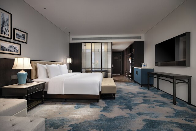 Steigenberger Icon Changsha Future City