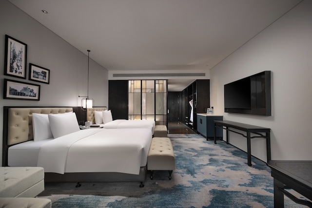 Steigenberger Icon Changsha Future City