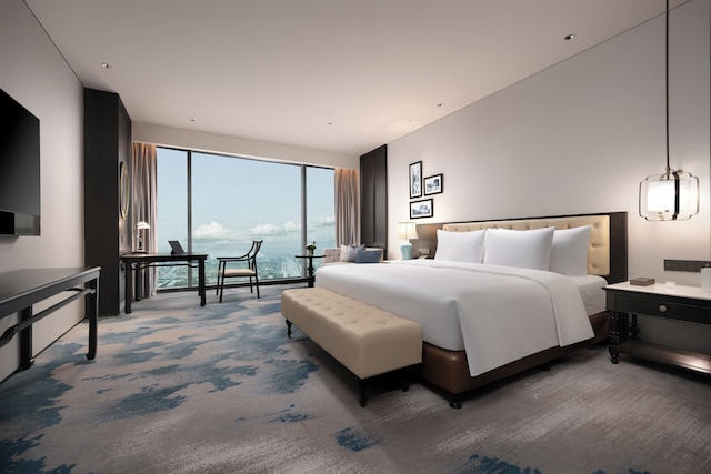 Steigenberger Icon Changsha Future City