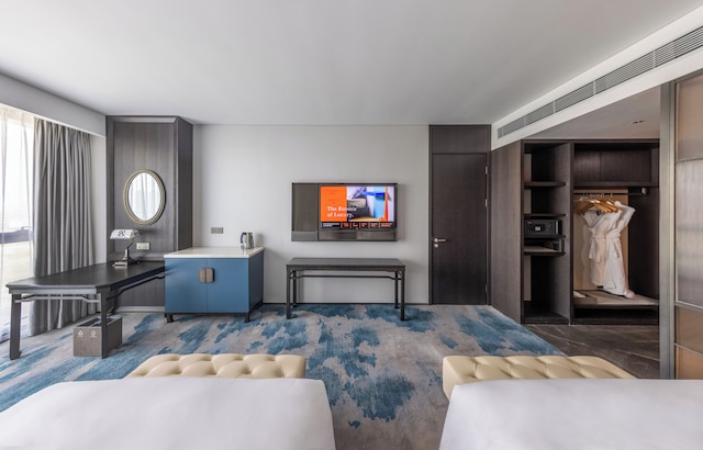 Steigenberger Icon Changsha Future City